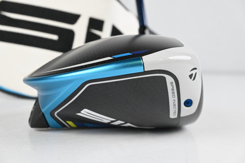 Taylormade SIM2 Max Driver / 12 Degree / Regular Flex Fujikura Ventus Blue 5
