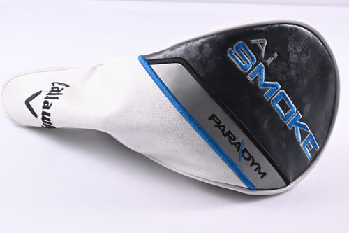 Callaway Paradym Ai Smoke Max Fast Driver / 10.5 Degree / Regular Flex Tensei AV