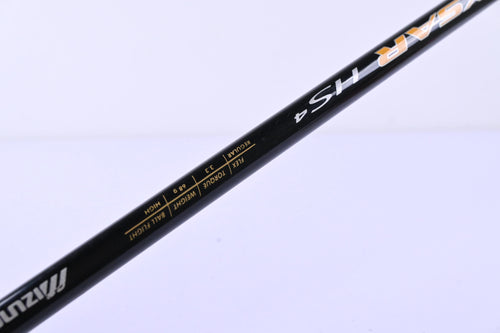 Mizuno MX-700 #3 Hybrid / 20 Degree / Regular Flex Mizuno Exsar HS4 68 Shaft