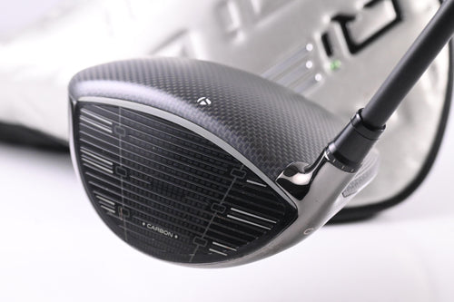 Taylormade Qi35 Max Lite Driver / 12 Degree / Stiff Flex Tensei AV Blue 65 Shaft