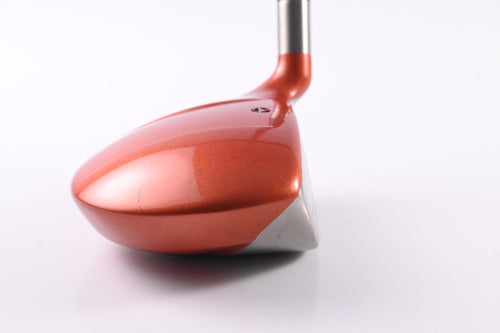 Taylormade Firesole Driver / 9.5 Degree / Stiff Flex Taylormade Bubble 90