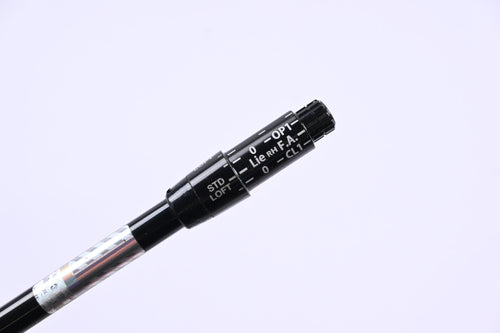 Project X HZRDUS Gen4 Black 70 Driver Shaft / X-Flex / Srixon Adapter