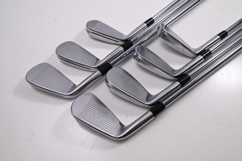 Taylormade P770 2020 Irons / 4-PW / X-Flex Project X Shafts