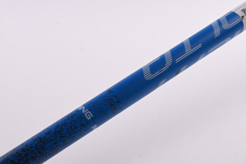 Ping G Series Driver / 10.5 Degree / Stiff Flex Ping Alta Blue 55 Shaft