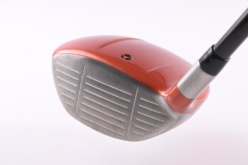 Taylormade Firesole Driver / 9.5 Degree / Stiff Flex Taylormade Bubble 90