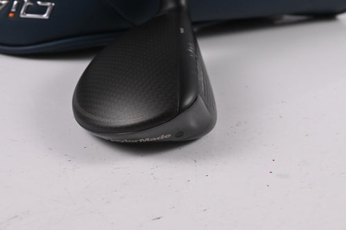Taylormade Qi4D #3 Hybrid / 19 Degree / Stiff Flex Reax KBS 75 Shaft