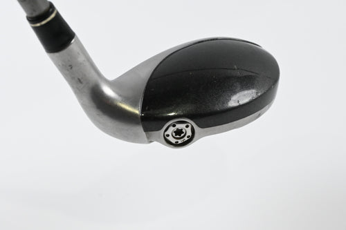 Taylormade Rescue Dual #4 Hybrid / 22 Degree / Regular Flex Taylormade 65