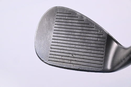 Taylormade Milled Grind Lob Wedge / 58 Degree / Wedge Flex Dynamic Gold Shaft