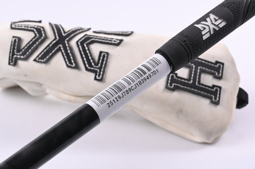 PXG 0311 XF Gen6 #4 Hybrid / 22 Degree / Regular Flex EvenFlow Riptide 80 Shaft