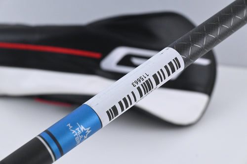 Left Hand Titleist GT3 Driver / 10 Degree / Regular Flex Tensei 1K Blue 65 Shaft