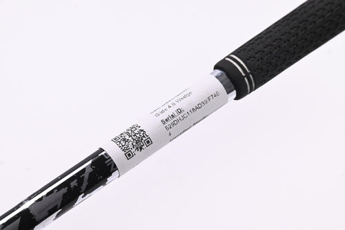 Ping Glide 4.0 Lob Wedge / 58 Degree / Black Dot / Wedge Flex Ping Z-Z 115 Shaft