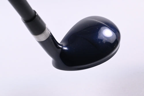 John Letters Trilogy #4 Hybrid / 20 Degree / Regular Flex John Letters Shaft