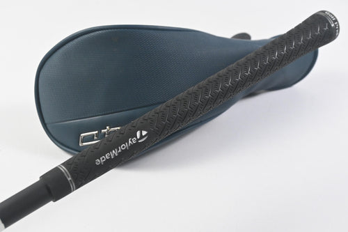 Taylormade Qi4D #3 Wood / 15 Degree / Stiff Flex Reax 65 Shaft