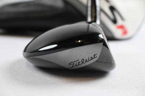 Titleist TSR1 #5 Hybrid / 23 Degree / Senior Flex MMT Speedmesh 50 Shaft