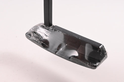 Cleveland HB Soft 2 Black Satin Putter / 34 Inch / UST Mamiya All In Shaft