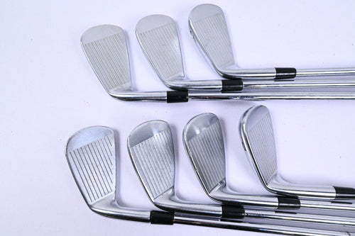 Titleist 714 AP2 Irons / 4-PW / Stiff Flex Dynamic Gold S300 Shafts