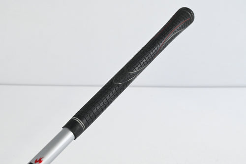 Taylormade Burner 2008 Driver / 9.5 Degree / Stiff Flex Taylormade Reax 49