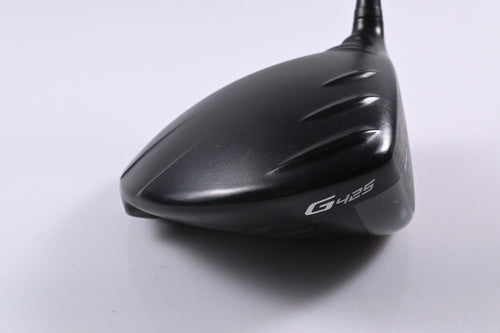Ping G425 LST Driver / 9 Degree / Stiff Flex Ping Alta CB Red 55 Shaft