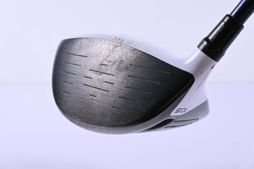 Taylormade M2 2017 Driver / 10.5 Degree / Stiff Flex Fujikura Ventus Blue 6