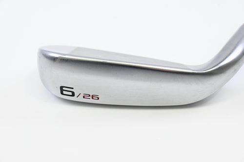 Cleveland Launcher UHX Utility #6 Iron / 26 Degree / Regular Flex Dynamic Gold