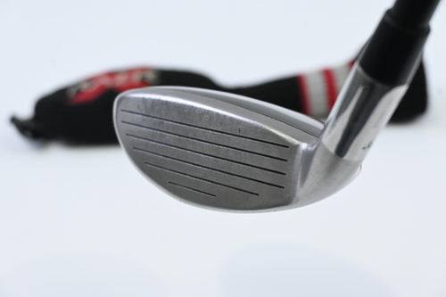 Callaway RAZR X #3 Hybrid / 21 Degree / Regular Flex Callaway 60