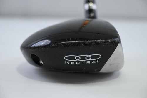 Benross V3 Trimass #3 Wood / 15 Degree / Regular Flex Aldila NV 65