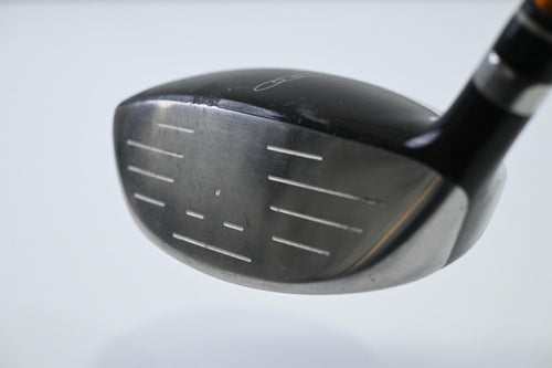 Benross V3 Trimass #3 Wood / 15 Degree / Regular Flex Aldila NV 65