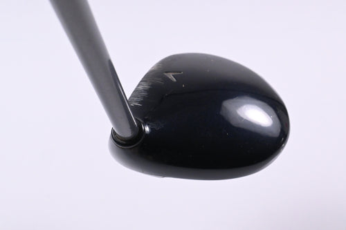 Callaway Steelhead Plus #3 Wood / 15.5 Degree / Firm Flex Steelhead Plus Shaft