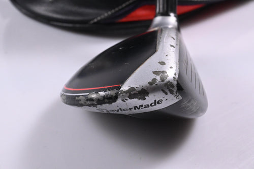 Taylormade M6 #6 Hybrid / 28 Degree / Senior Flex Fujikura Atmos Red 5 Shaft