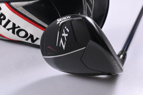 Srixon ZXi #7 Wood / 21 Degree / Regular Flex Ventus TR Blue 6 Shaft