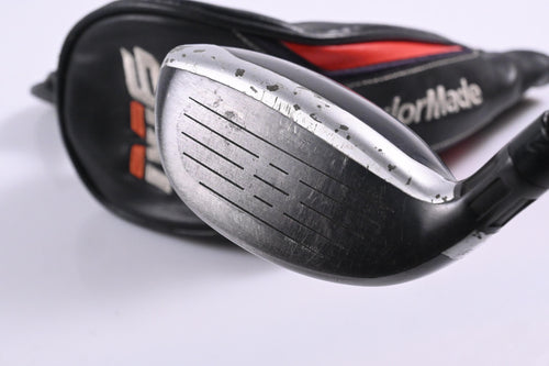 Taylormade M6 #6 Hybrid / 28 Degree / Senior Flex Fujikura Atmos Red 5 Shaft