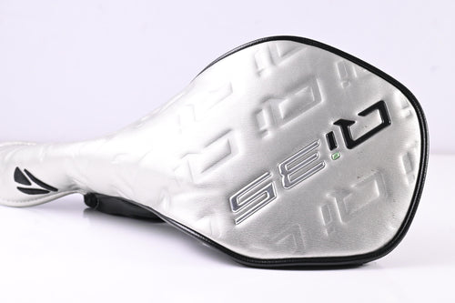 Taylormade Qi35 Max Lite Driver / 12 Degree / Stiff Flex Tensei AV Blue 65 Shaft