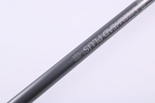 Callaway Steelhead Plus #3 Wood / 15.5 Degree / Firm Flex Steelhead Plus Shaft