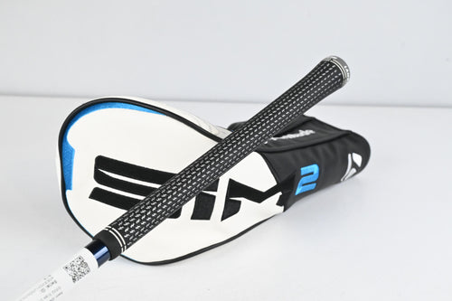 Taylormade SIM2 Max Driver / 12 Degree / Regular Flex Fujikura Ventus Blue 5