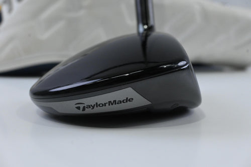 Taylormade Qi10 #5 Wood / 18 Degree / Regular Flex Fujikura Ventus TR Blue 6