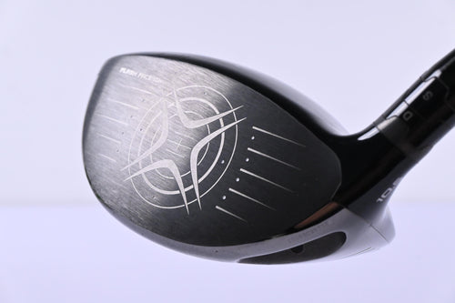 Callaway Epic Max Driver / 10.5 Degree / Stiff Flex Evenflow Riptide 50 Shaft