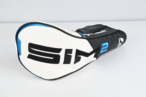 Taylormade SIM2 Max Driver / 12 Degree / Regular Flex Fujikura Ventus Blue 5