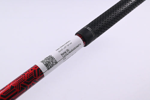 Ping G425 LST Driver / 9 Degree / Stiff Flex Ping Alta CB Red 55 Shaft