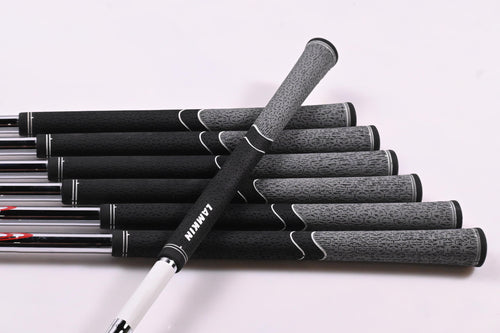 Mizuno Pro 221 Irons / 4-PW / Stiff Flex N.S.Pro Modus³ Tour 120 Shafts