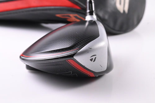 Taylormade M6 Driver / 10.5 Degree / Regular Flex Grand Bassara GB 39 Shaft