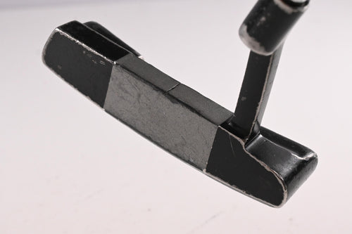 Never Compromise Z/I Delta Putter / 32 Inch
