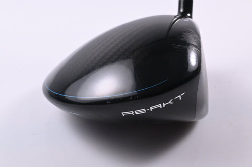 Wilson Staff D7 Driver / 10.5 Degree / Regular Flex Helium 46g Shaft