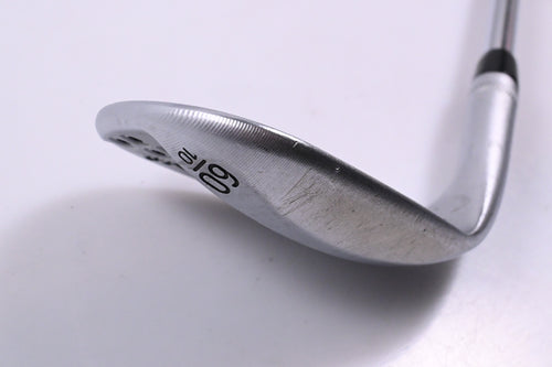 PXG 0311 Milled Sugar Daddy II Lob Wedge / 60 Degree / Regular Flex Elevate 95