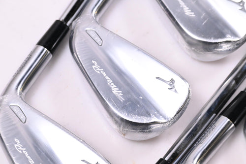 Mizuno M-15 Irons / 4-PW / Stiff Flex N.S.Pro Modus³ Tour 115 Shafts
