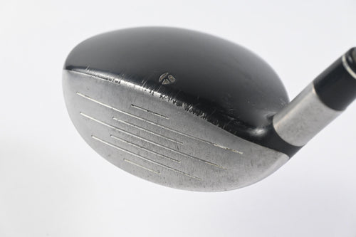 Taylormade R7 Steel #3 Wood / 15 Degree / Stiff Flex Taylormade Reax 70 Shaft