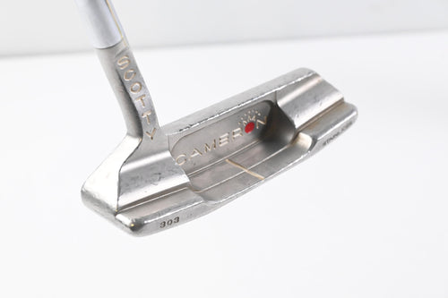 Scotty Cameron Studio Stainless Newport 2.5 Putter / 35 Inch