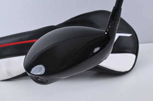Left Hand Titleist GT4 Driver / 10 Degree / Senior Flex Tensei 1K Blue 55 Shaft