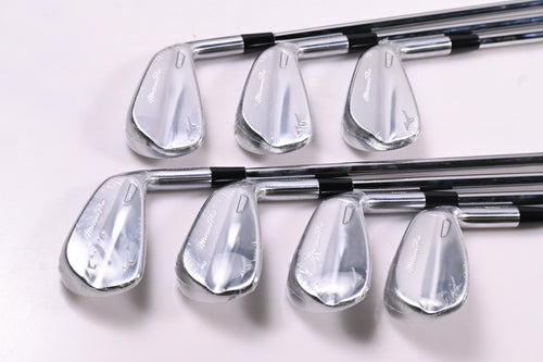 Mizuno M-15 Irons / 4-PW / Stiff Flex N.S.Pro Modus³ Tour 115 Shafts