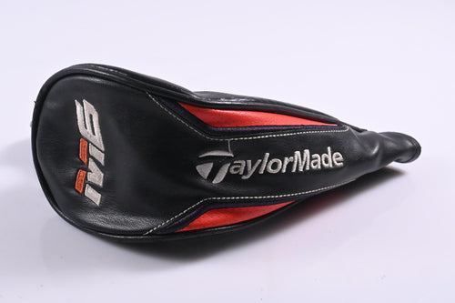 Taylormade M6 #6 Hybrid / 28 Degree / Senior Flex Fujikura Atmos Red 5 Shaft