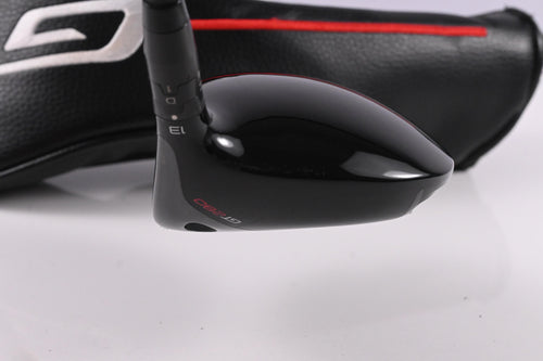 Titleist GT280 Mini Driver / 13 Degree / X-Flex HZRDUS Black 70 Shaft